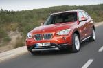 BMW X1 xDrive 2.8i 2012 года